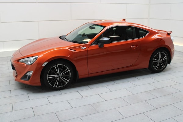 Used Toyota GT86 2016 for sale - 76163411: Photo 7