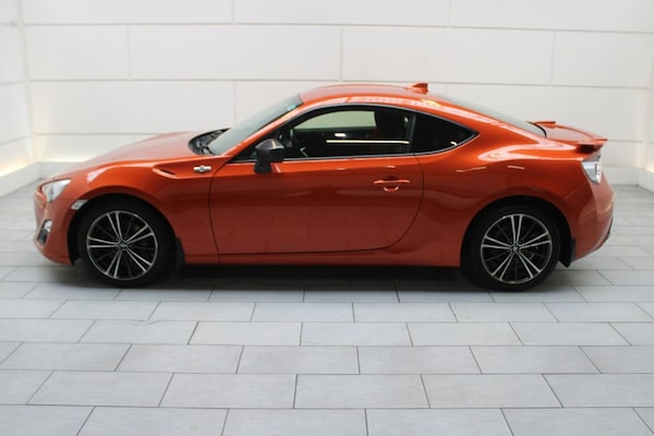 Used Toyota GT86 2016 for sale - 76163411: Photo 8