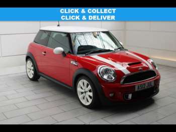 2013 (12) - 2.0 Cooper SD Hatchback 3dr Diesel Auto Euro 5 (143 ps)