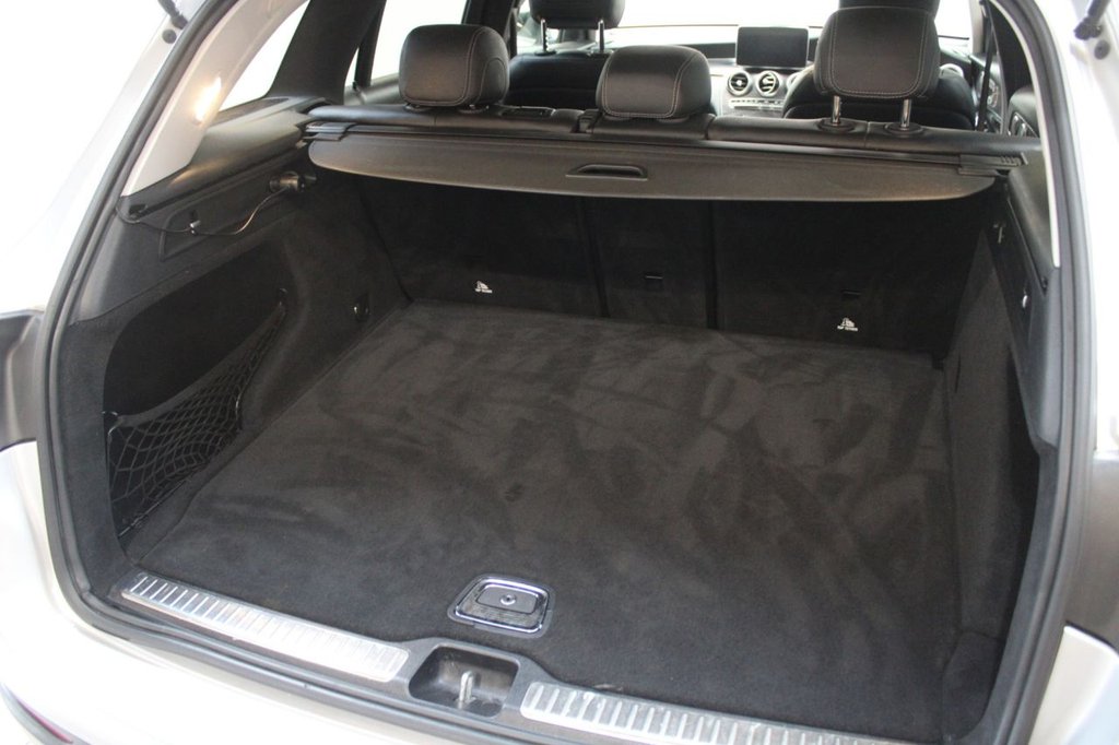 Used Mercedes-Benz GLC 2016 for sale - 75739050: Photo 17