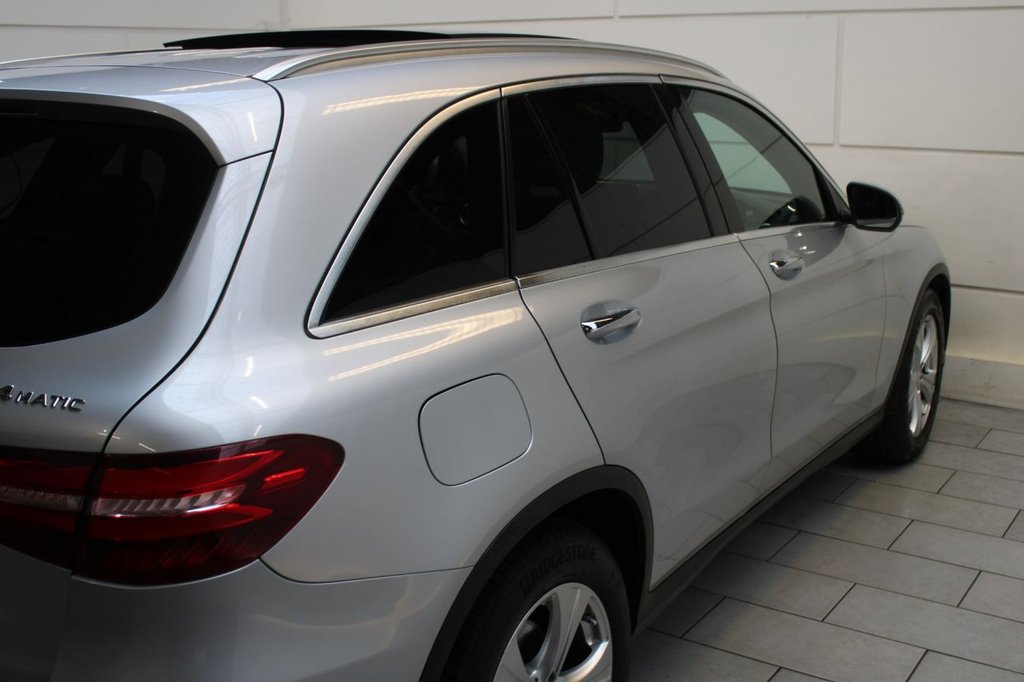 Used Mercedes-Benz GLC 2016 for sale - 75739050: Photo 21