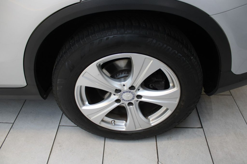 Used Mercedes-Benz GLC 2016 for sale - 75739050: Photo 31