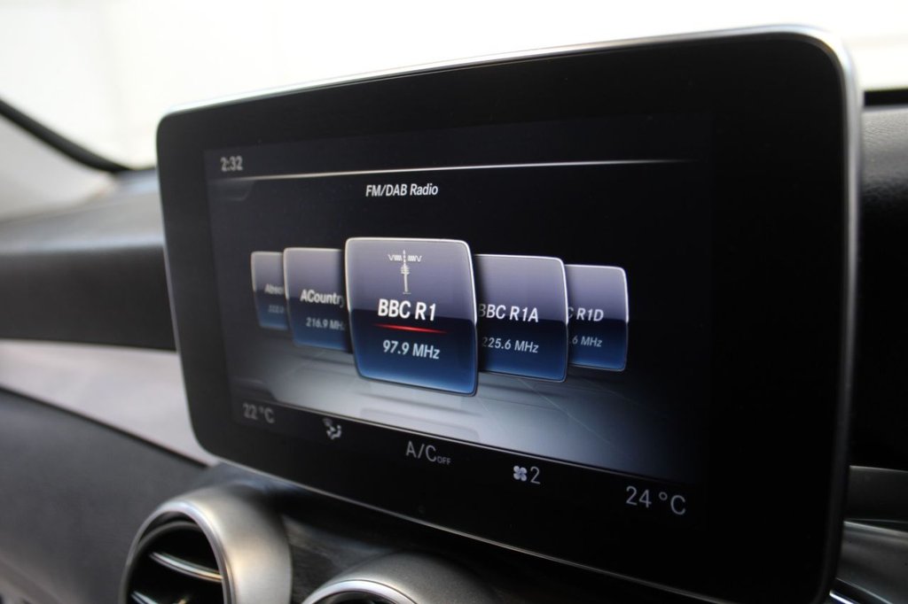 Used Mercedes-Benz GLC 2016 for sale - 75739050: Photo 32