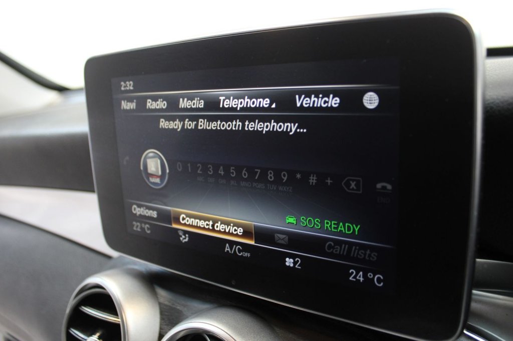 Used Mercedes-Benz GLC 2016 for sale - 75739050: Photo 33