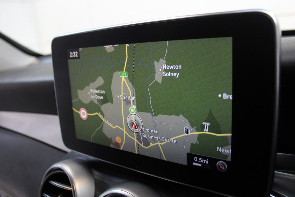 Used Mercedes-Benz GLC 2016 for sale - 75739050: Photo 34