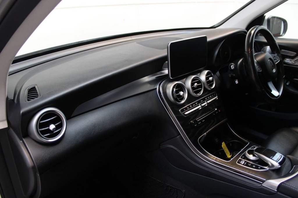 Used Mercedes-Benz GLC 2016 for sale - 75739050: Photo 37