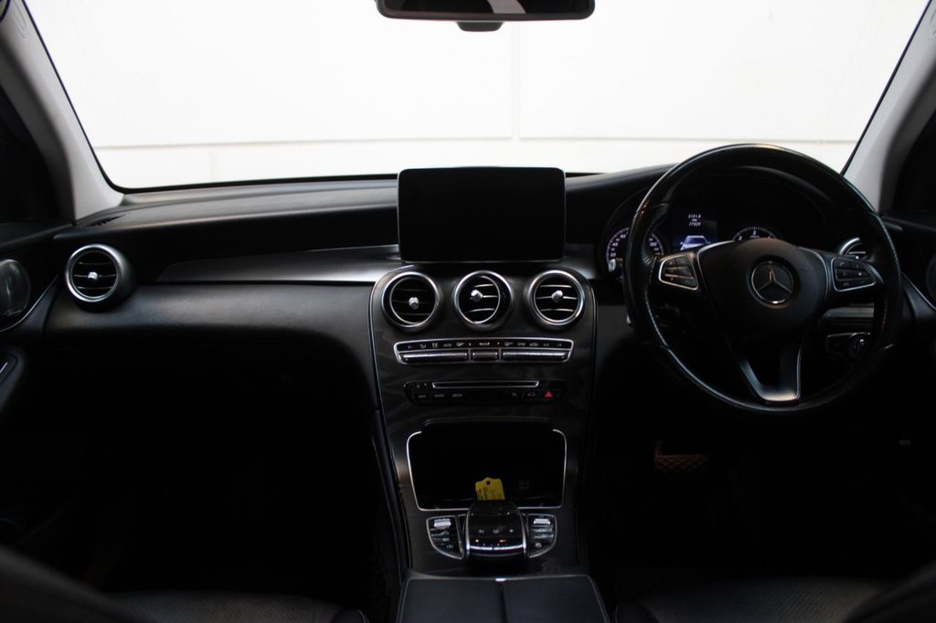 Used Mercedes-Benz GLC 2016 for sale - 75739050: Photo 38