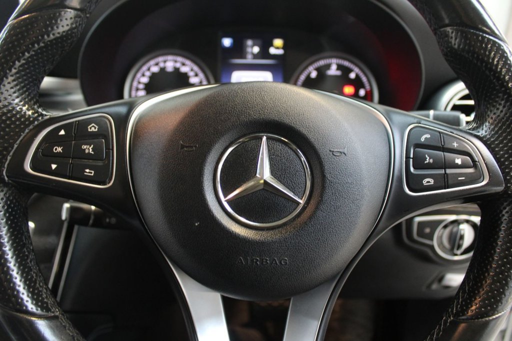 Used Mercedes-Benz GLC 2016 for sale - 75739050: Photo 41