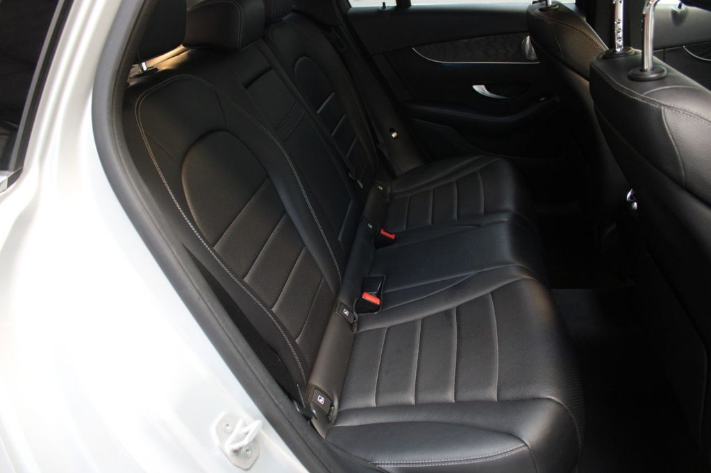 Used Mercedes-Benz GLC 2016 for sale - 75739050: Photo 43