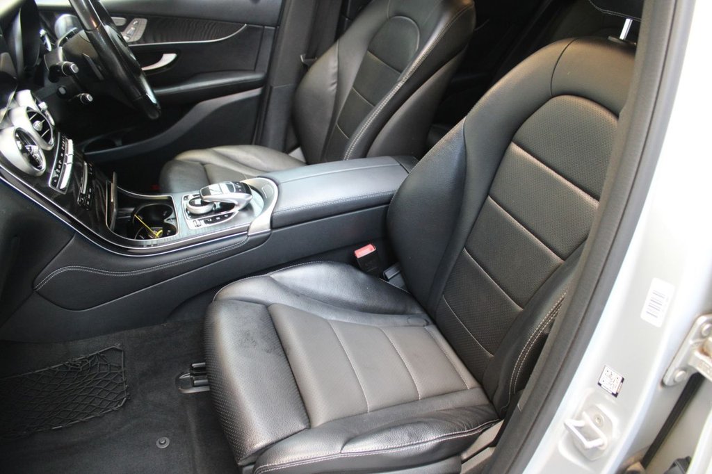 Used Mercedes-Benz GLC 2016 for sale - 75739050: Photo 44