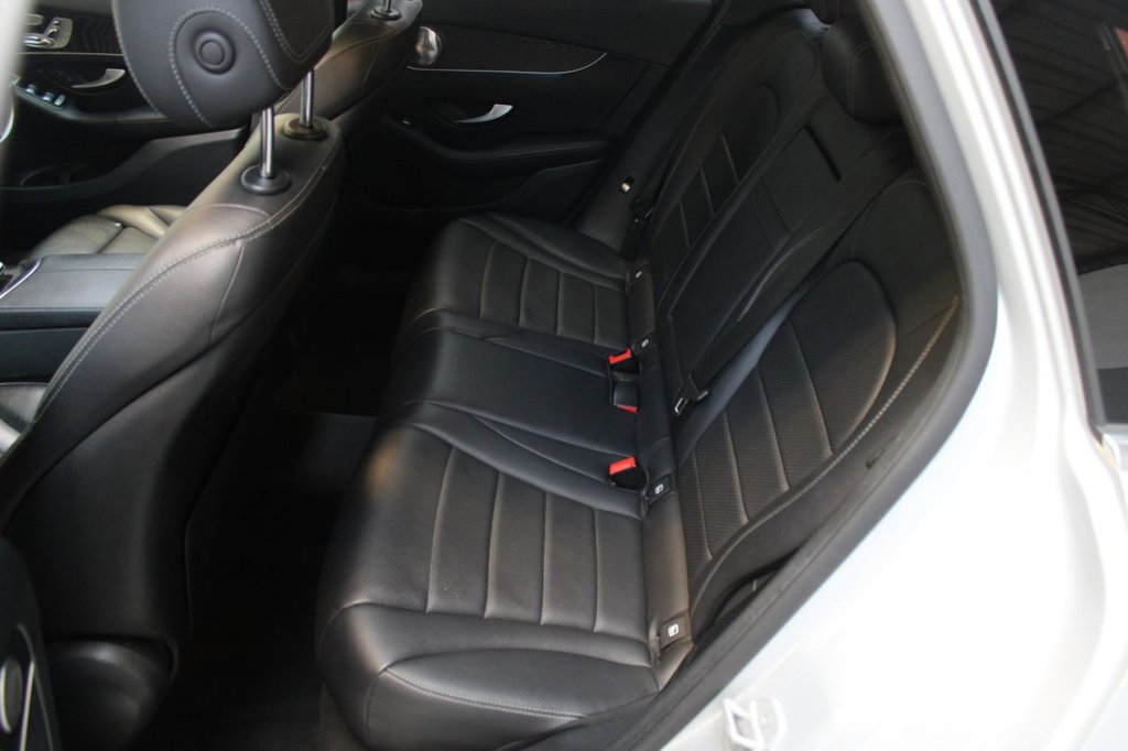 Used Mercedes-Benz GLC 2016 for sale - 75739050: Photo 45