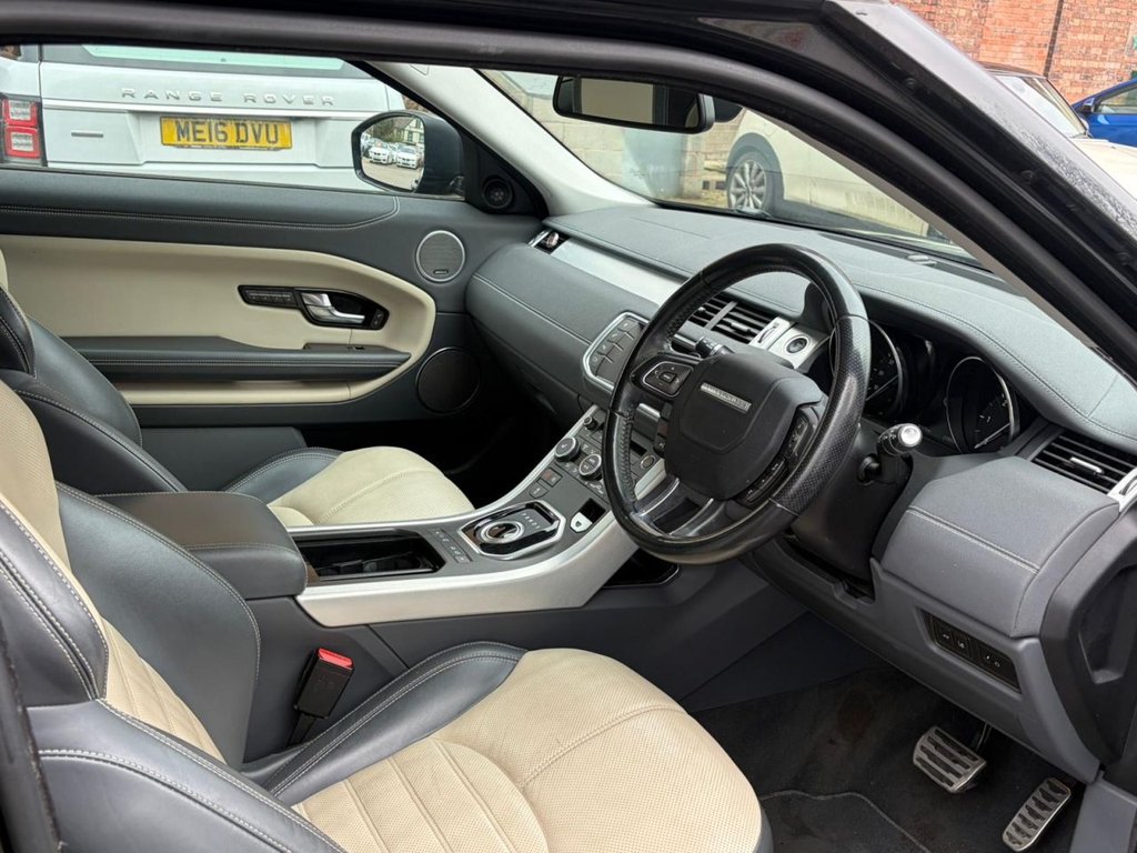 Used Land Rover Range Rover Evoque 2016 for sale - 78044422: Photo 9