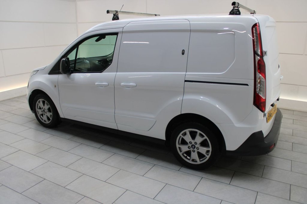 Used Ford Transit Connect 2017 for sale - 76535711: Photo 11