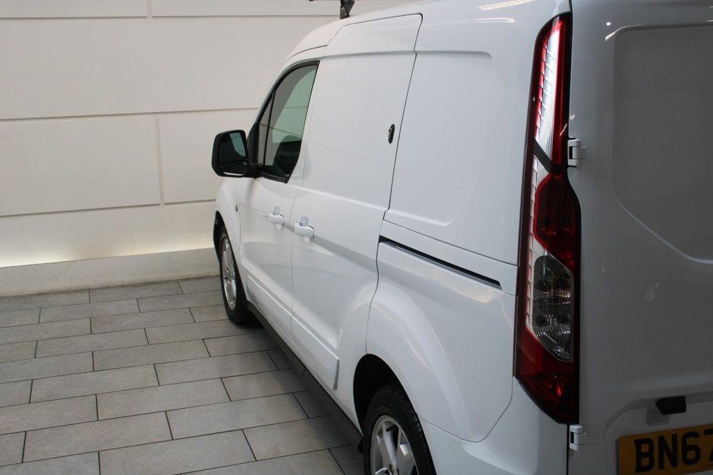 Used Ford Transit Connect 2017 for sale - 76535711: Photo 13