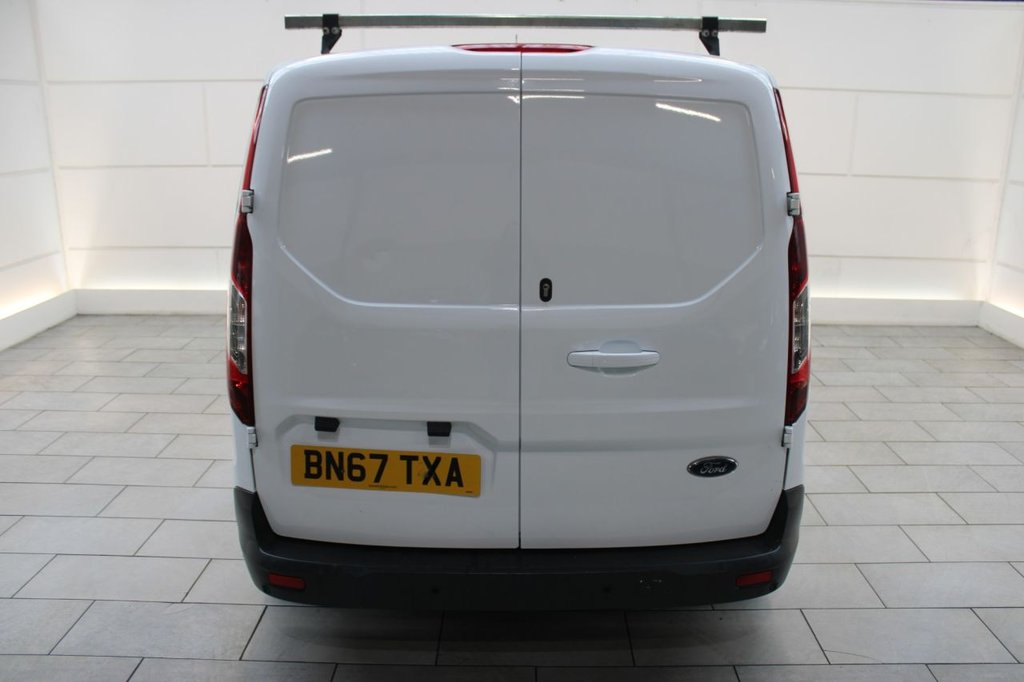 Used Ford Transit Connect 2017 for sale - 76535711: Photo 15