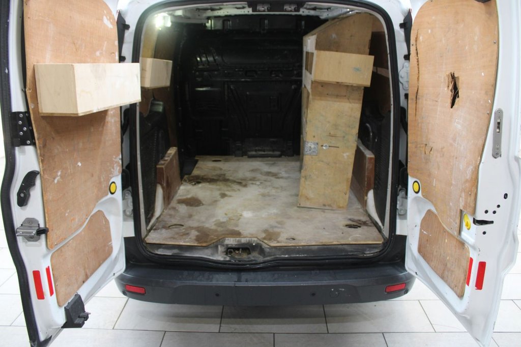 Used Ford Transit Connect 2017 for sale - 76535711: Photo 17
