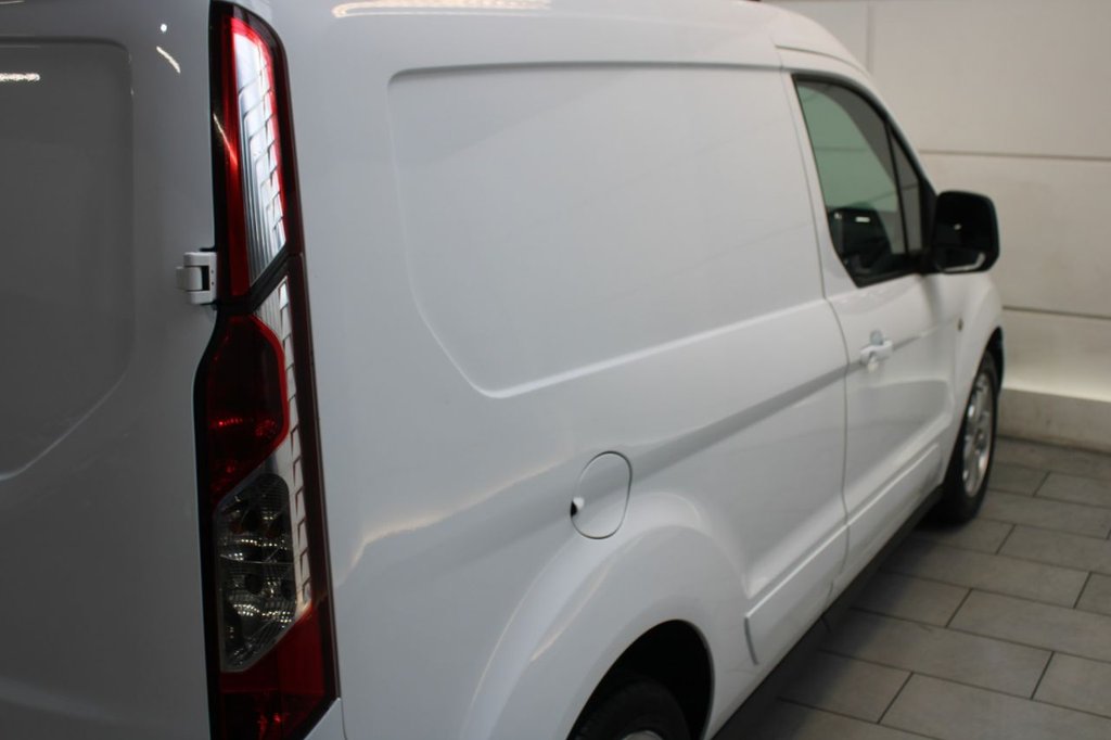 Used Ford Transit Connect 2017 for sale - 76535711: Photo 19