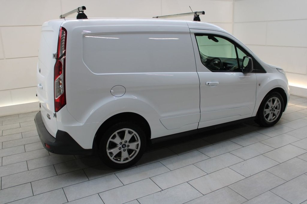Used Ford Transit Connect 2017 for sale - 76535711: Photo 21
