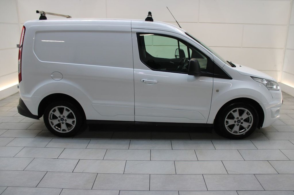 Used Ford Transit Connect 2017 for sale - 76535711: Photo 23