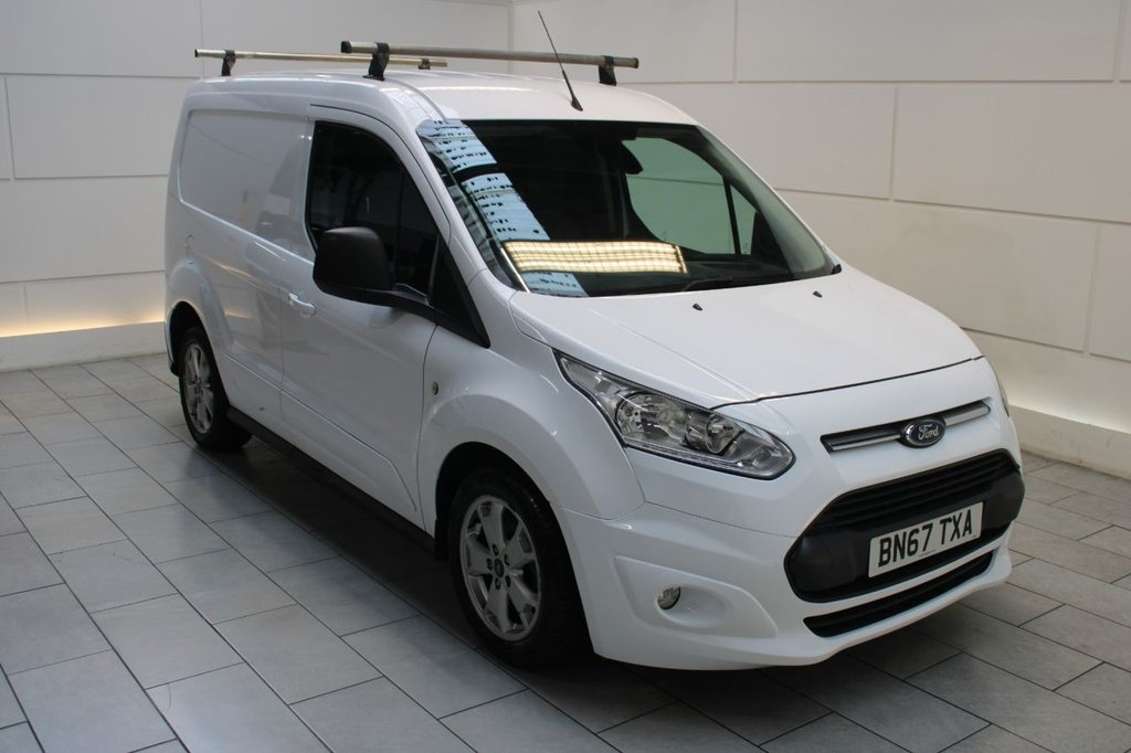 Used Ford Transit Connect 2017 for sale - 76535711: Photo 25