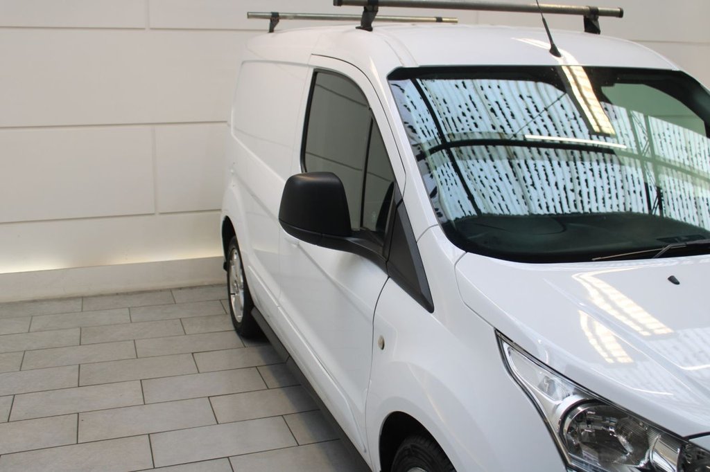 Used Ford Transit Connect 2017 for sale - 76535711: Photo 26