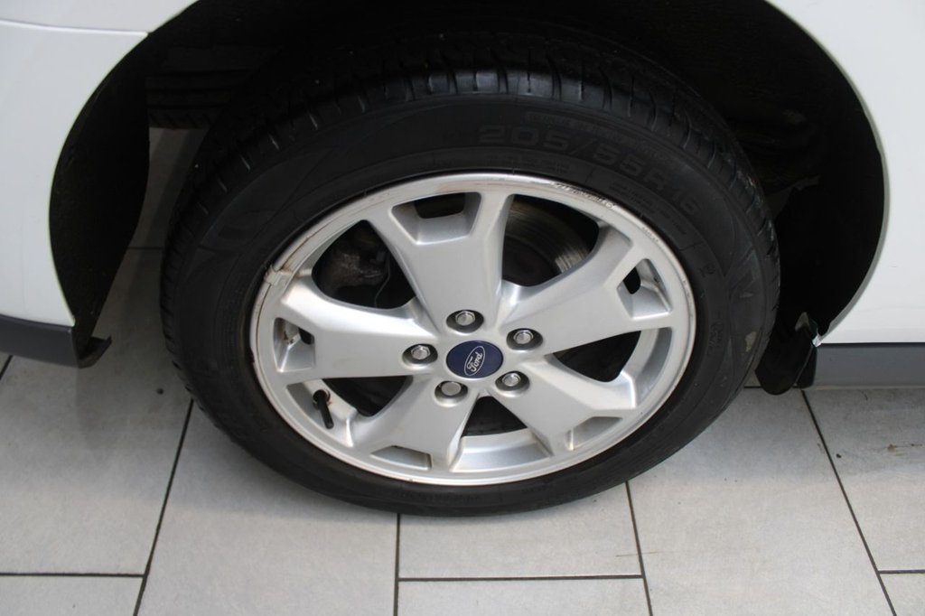 Used Ford Transit Connect 2017 for sale - 76535711: Photo 27