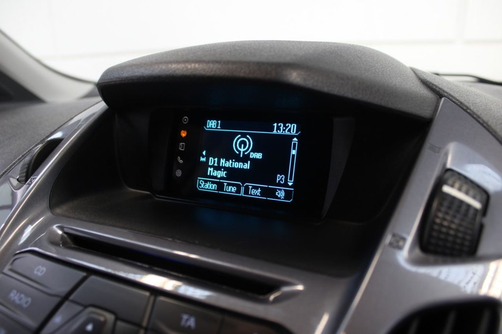 Used Ford Transit Connect 2017 for sale - 76535711: Photo 29