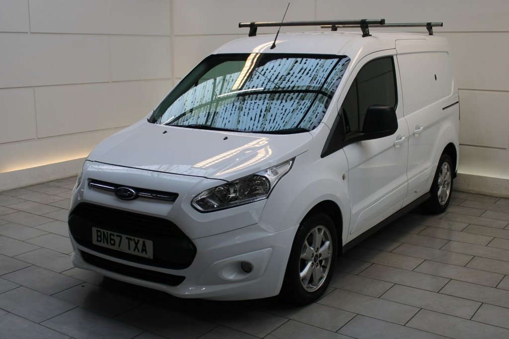 Used Ford Transit Connect 2017 for sale - 76535711: Photo 3