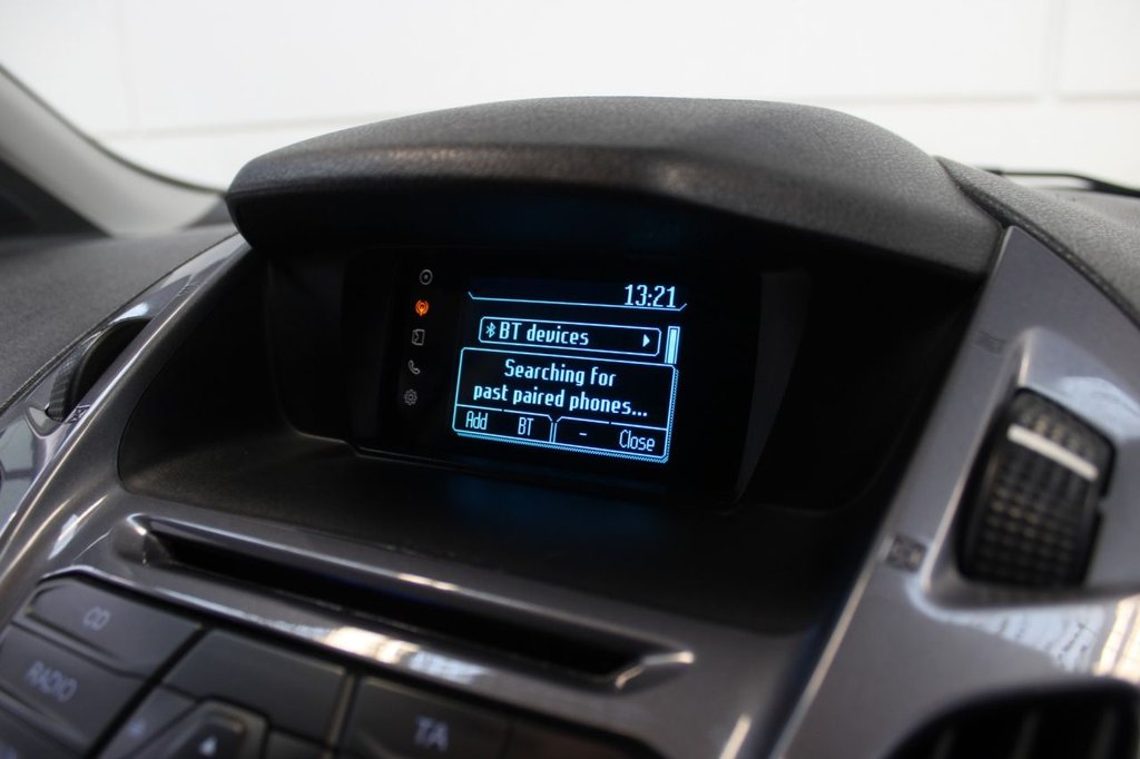 Used Ford Transit Connect 2017 for sale - 76535711: Photo 30