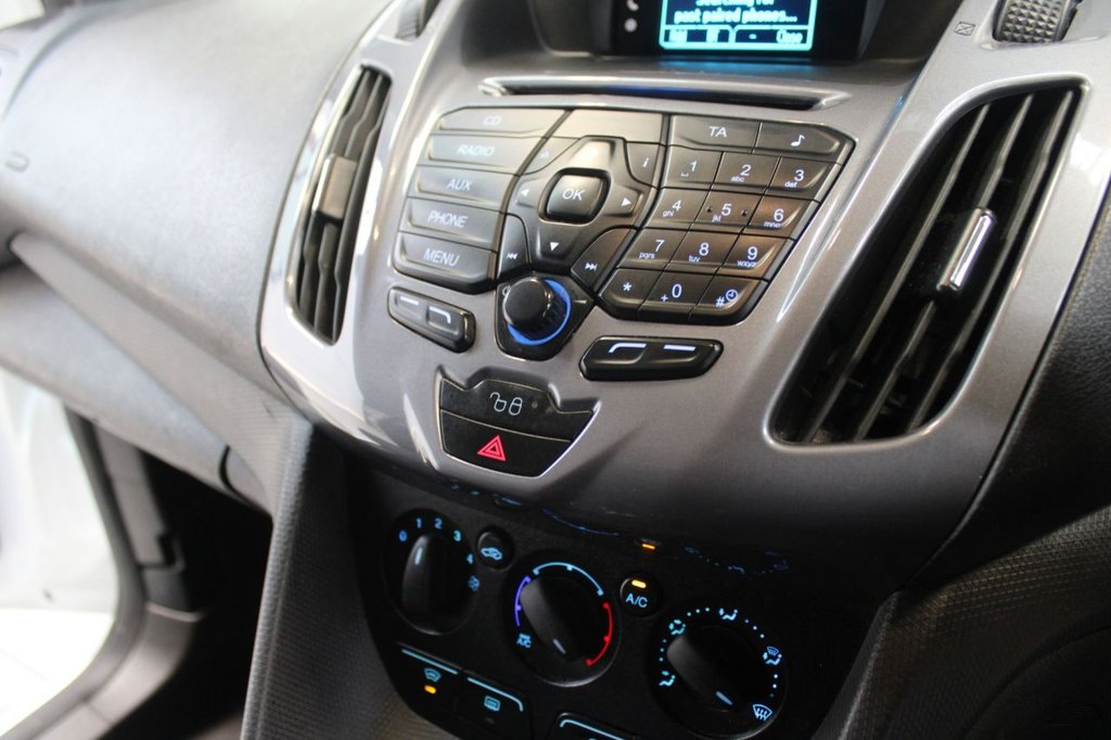 Used Ford Transit Connect 2017 for sale - 76535711: Photo 31