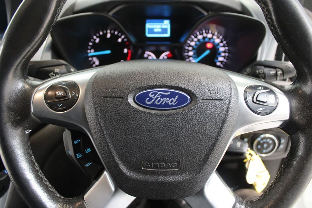 Used Ford Transit Connect 2017 for sale - 76535711: Photo 32