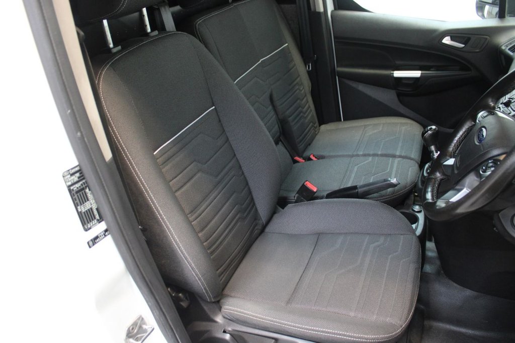 Used Ford Transit Connect 2017 for sale - 76535711: Photo 35