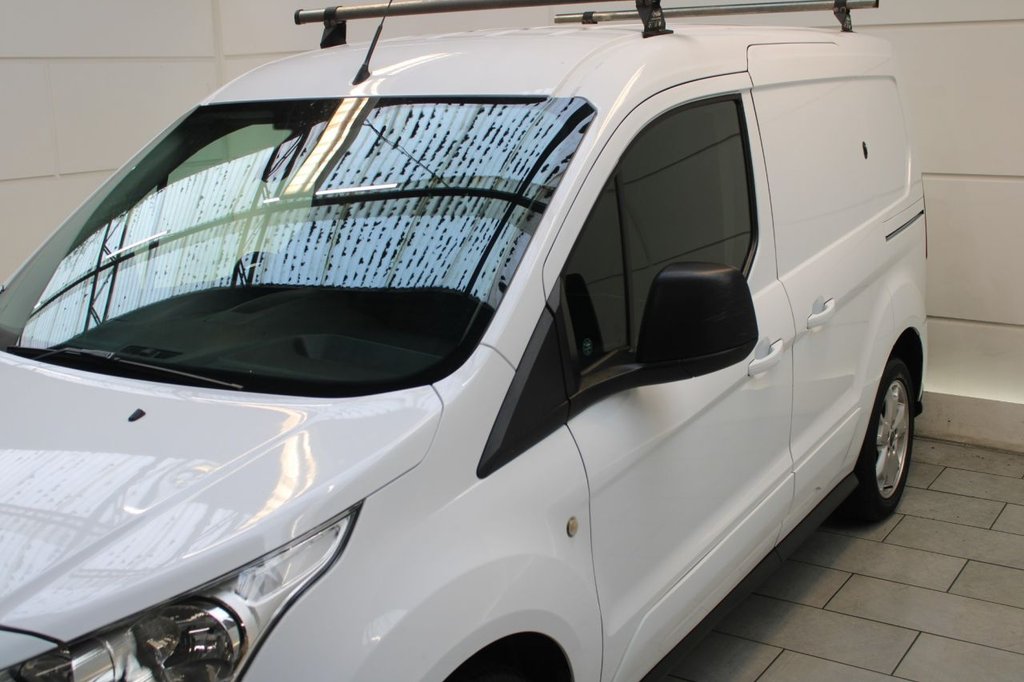 Used Ford Transit Connect 2017 for sale - 76535711: Photo 5
