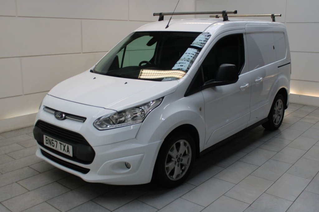 Used Ford Transit Connect 2017 for sale - 76535711: Photo 6
