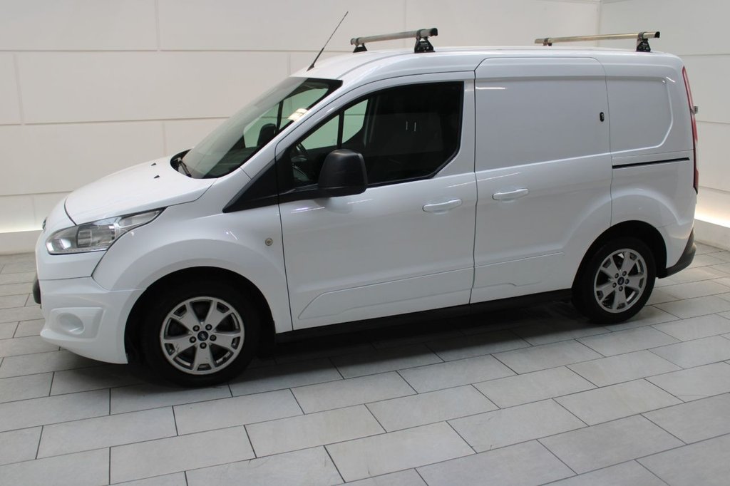 Used Ford Transit Connect 2017 for sale - 76535711: Photo 7