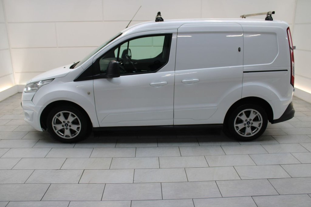 Used Ford Transit Connect 2017 for sale - 76535711: Photo 8