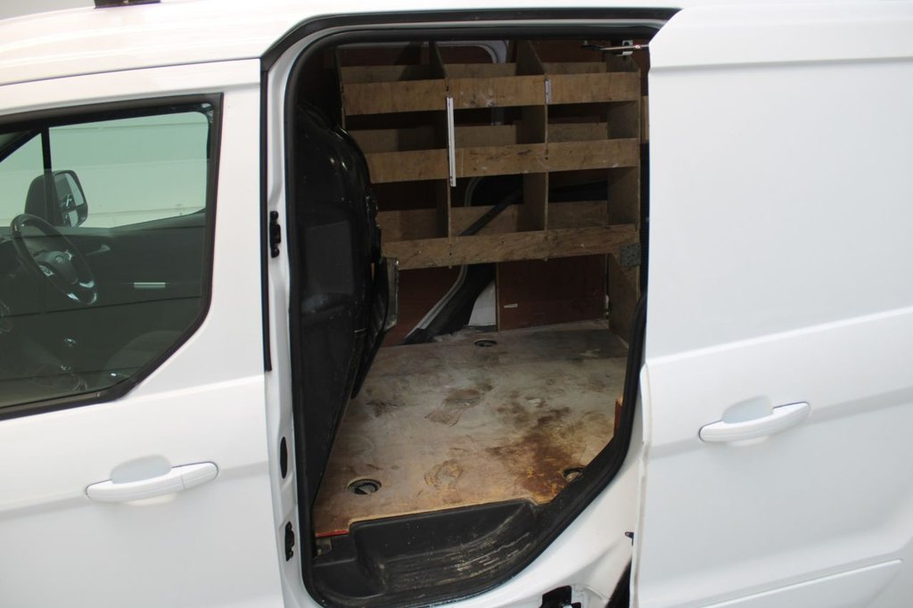 Used Ford Transit Connect 2017 for sale - 76535711: Photo 9