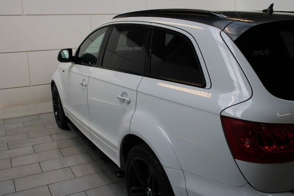 Used Audi Q7 2014 for sale - 75527710: Photo 12