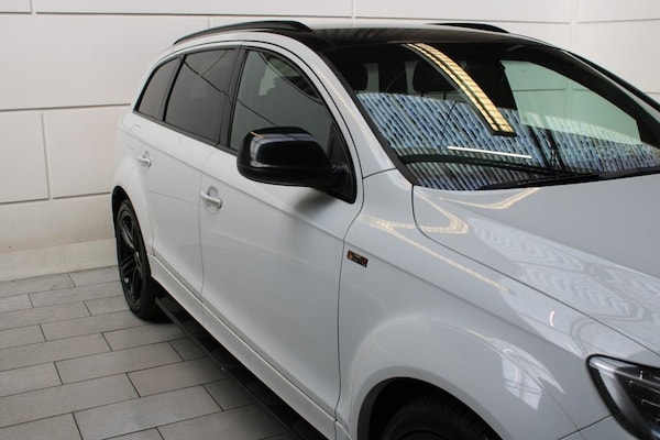 Used Audi Q7 2014 for sale - 75527710: Photo 26
