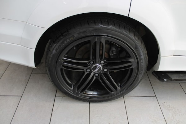 Used Audi Q7 2014 for sale - 75527710: Photo 27