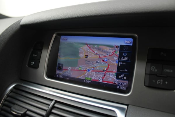 Used Audi Q7 2014 for sale - 75527710: Photo 29