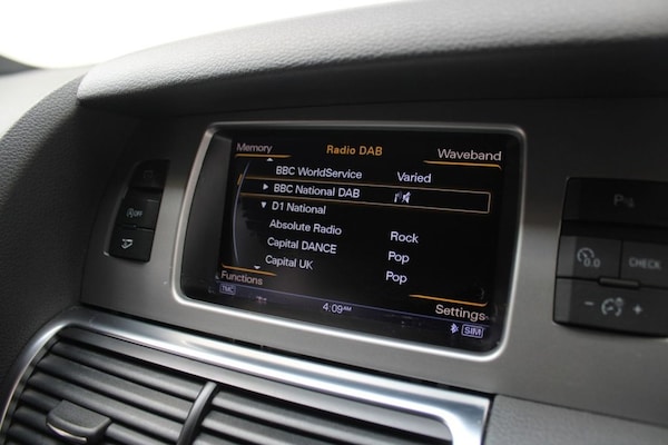 Used Audi Q7 2014 for sale - 75527710: Photo 31