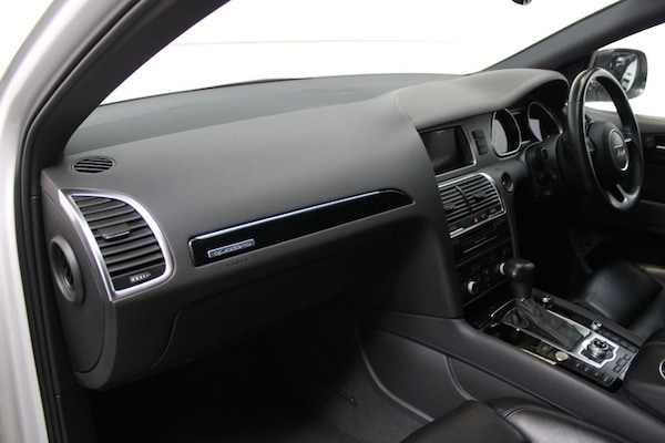 Used Audi Q7 2014 for sale - 75527710: Photo 33