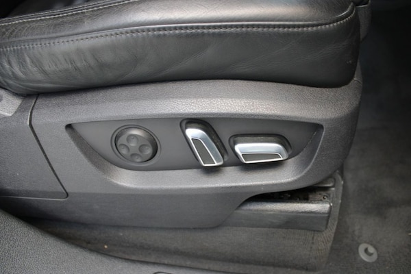 Used Audi Q7 2014 for sale - 75527710: Photo 39