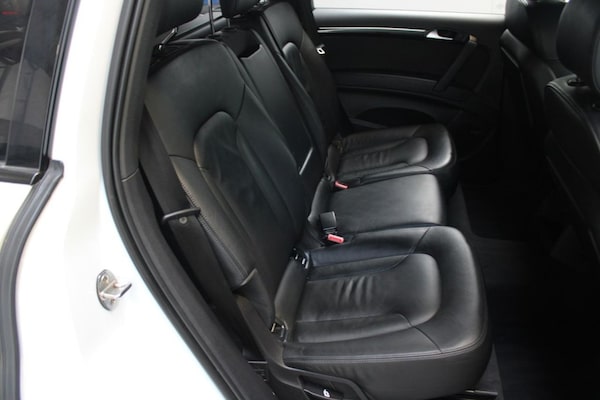 Used Audi Q7 2014 for sale - 75527710: Photo 41