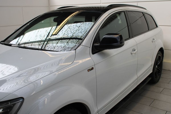 Used Audi Q7 2014 for sale - 75527710: Photo 5