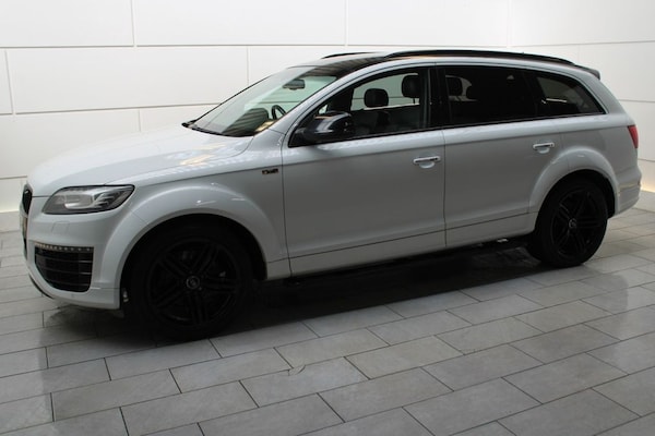 Used Audi Q7 2014 for sale - 75527710: Photo 7