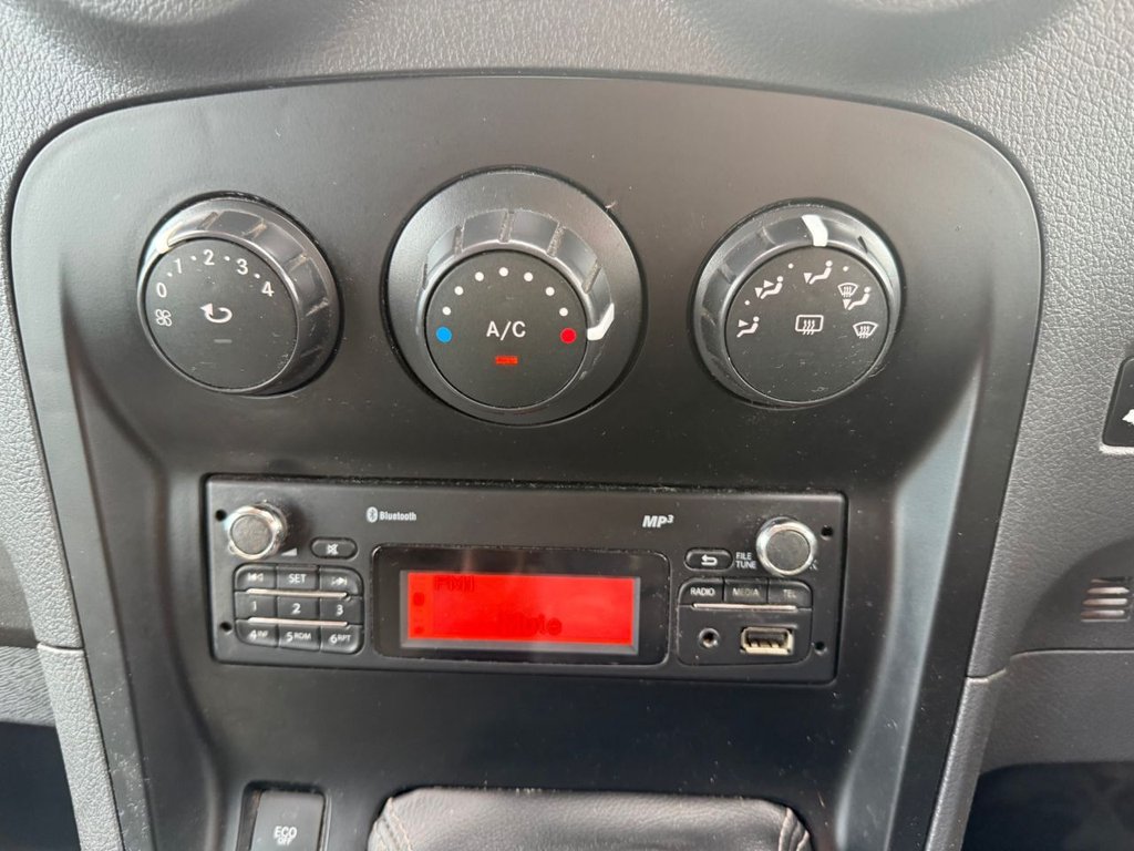 Used Mercedes-Benz Citan 2017 for sale - 76595979: Photo 13