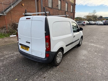 Used Mercedes-Benz Citan 2017 for sale - 76595979: Photo
