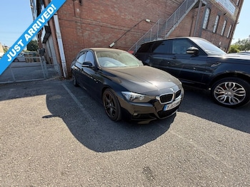 Used BMW 3 Series 2013 for sale - 79186793: Photo
